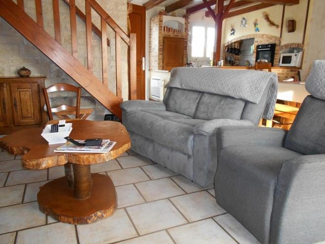 Marais Poitevin Bord Riviere Peche ,Barque, Velos, Wifi, Linge, Cheminee, Cuisine, Terrain De Boules La Taillee ภายนอก รูปภาพ
